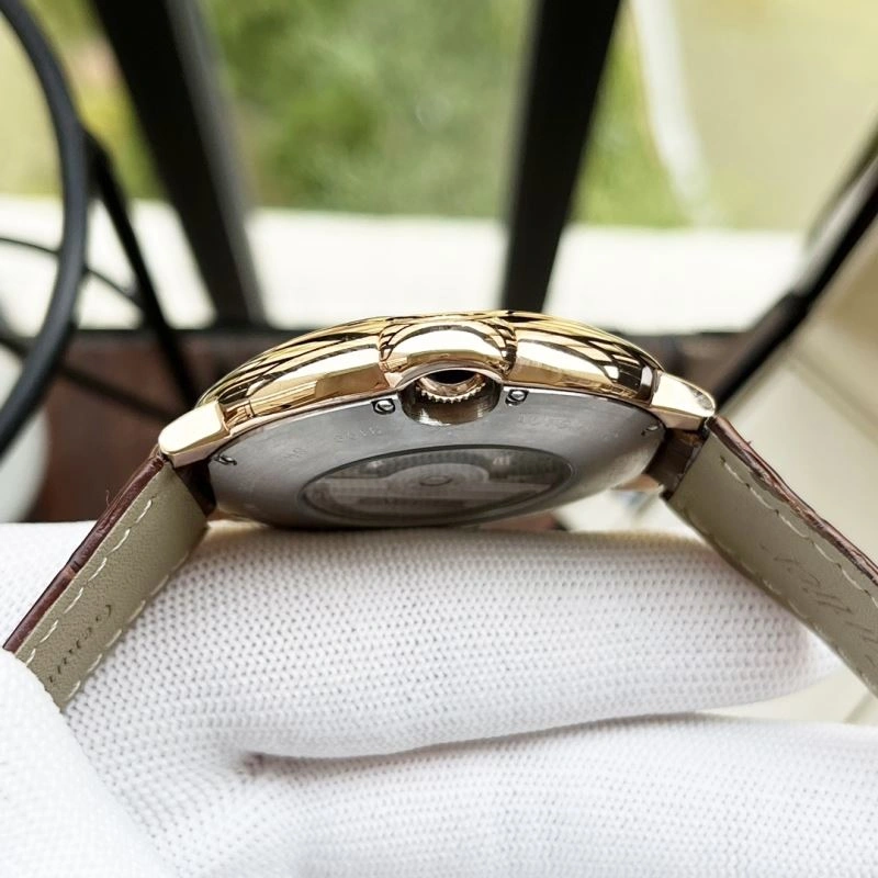 EasyCare CARTIER Watches 180317