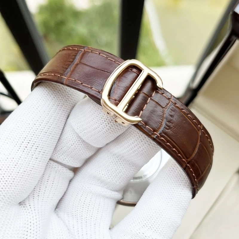 EasyCare CARTIER Watches 180317