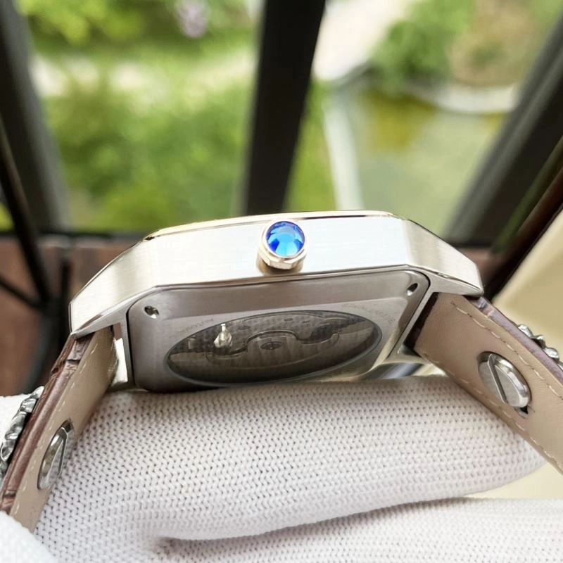 ZipUp CARTIER Watches 180308