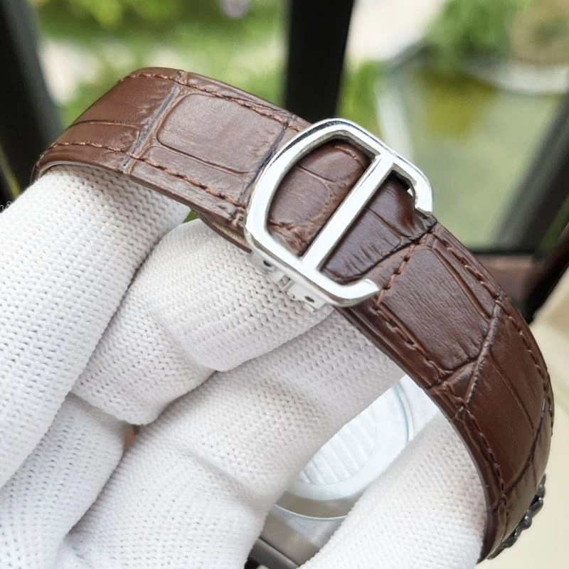 ZipUp CARTIER Watches 180308