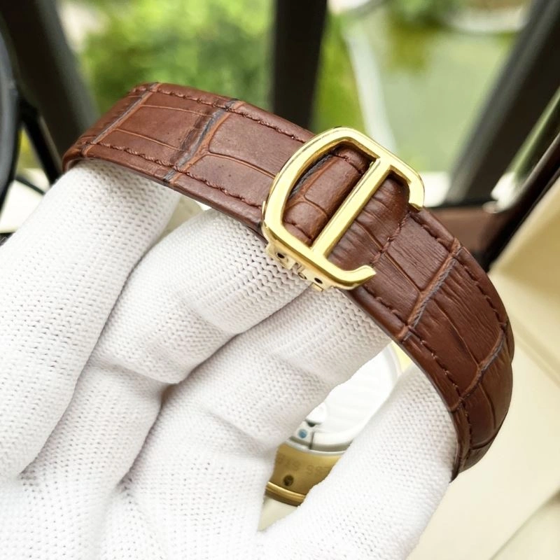 OnTrend CARTIER Watches 180302