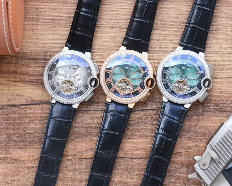 Chic CARTIER Watches 180299