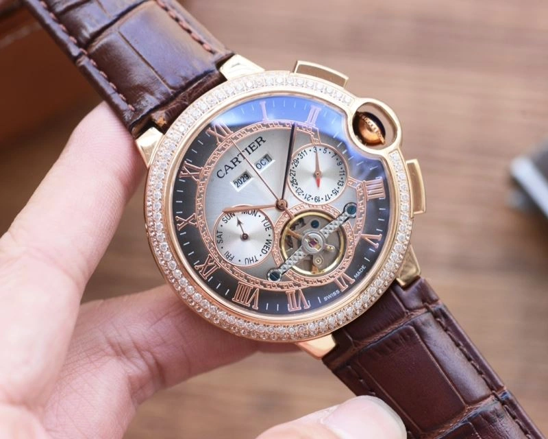 Chic CARTIER Watches 180299