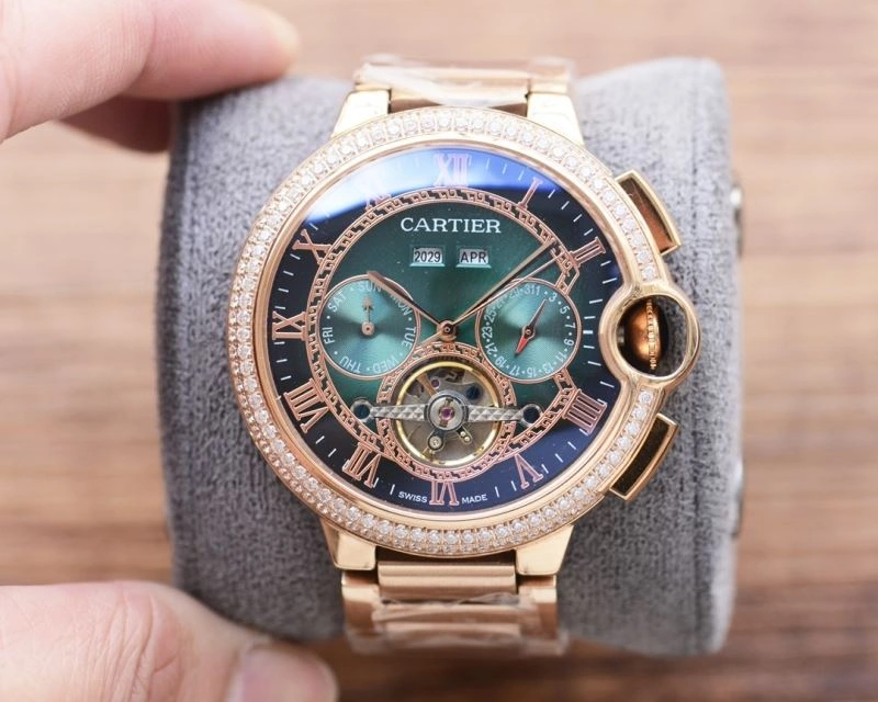 Chic CARTIER Watches 180299