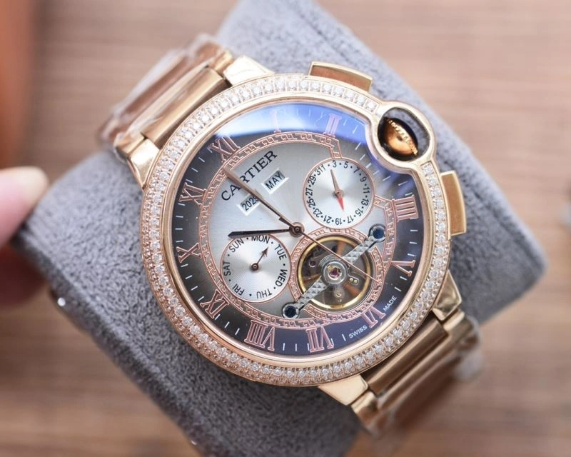 Chic CARTIER Watches 180299