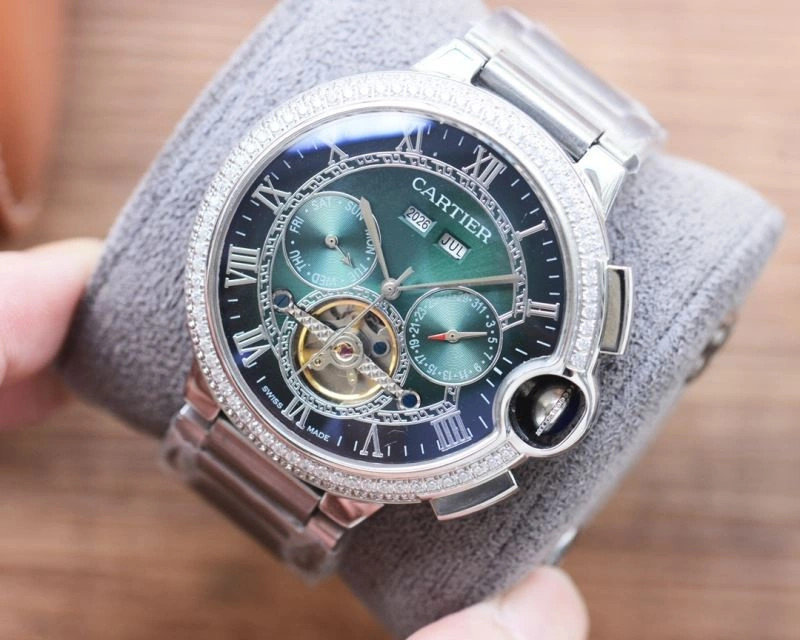 Chic CARTIER Watches 180299