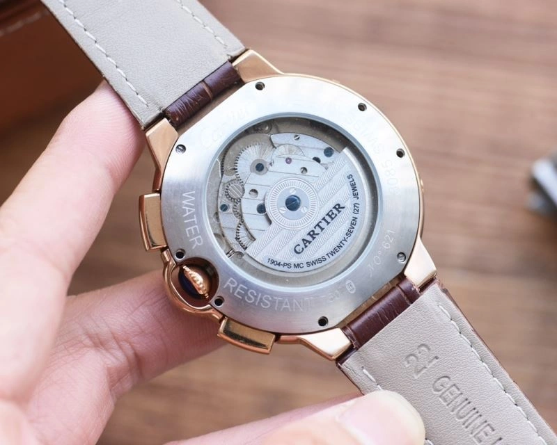 Chic CARTIER Watches 180299