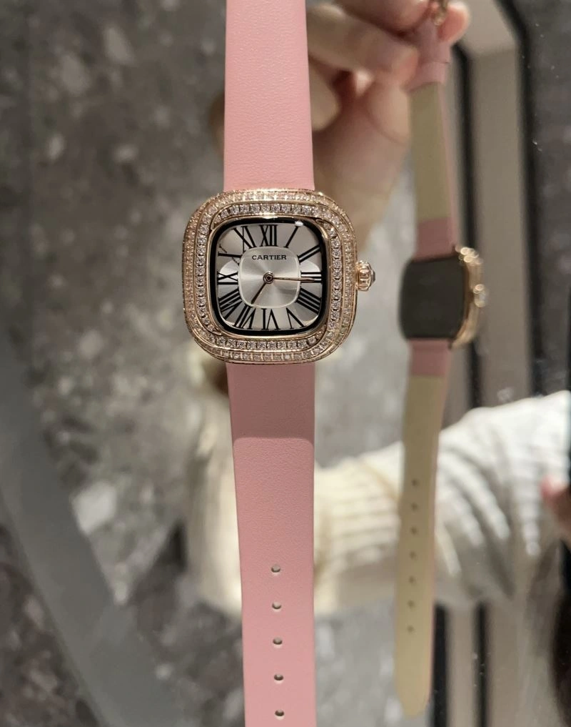 UrbanChic CARTIER Watches 180285
