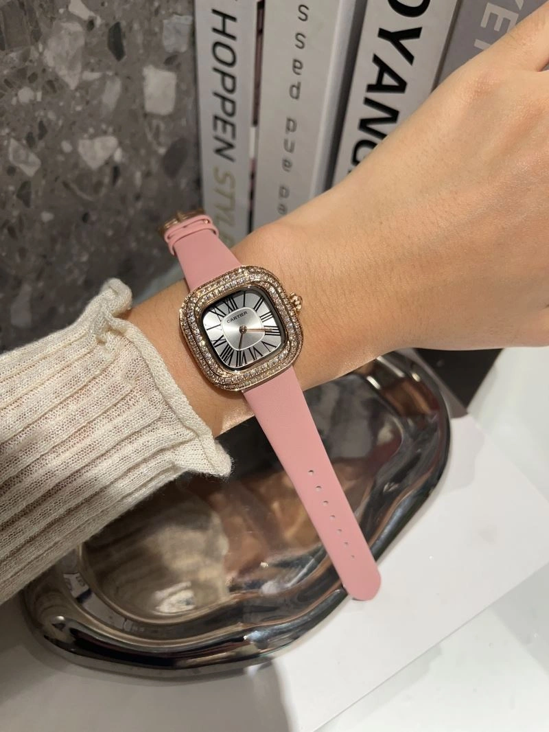 UrbanChic CARTIER Watches 180285