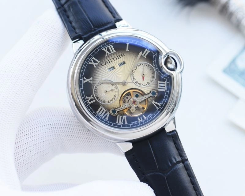 OnTrend CARTIER Watches 180312