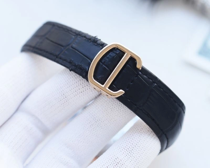 OnTrend CARTIER Watches 180312