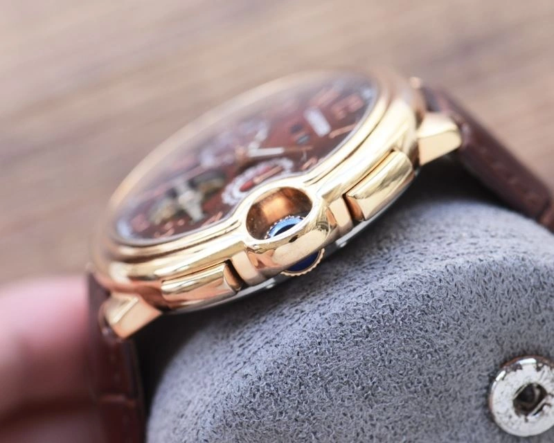 CARTIER Watches ZipUp 180315