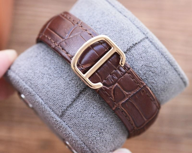 CARTIER Watches ZipUp 180315