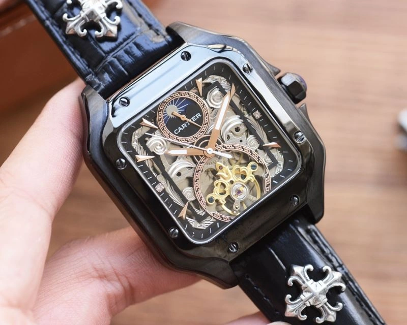CARTIER Watches WrinkleFree 180313