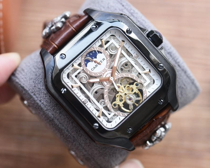 CARTIER Watches WrinkleFree 180313