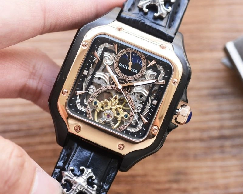 CARTIER Watches WrinkleFree 180313
