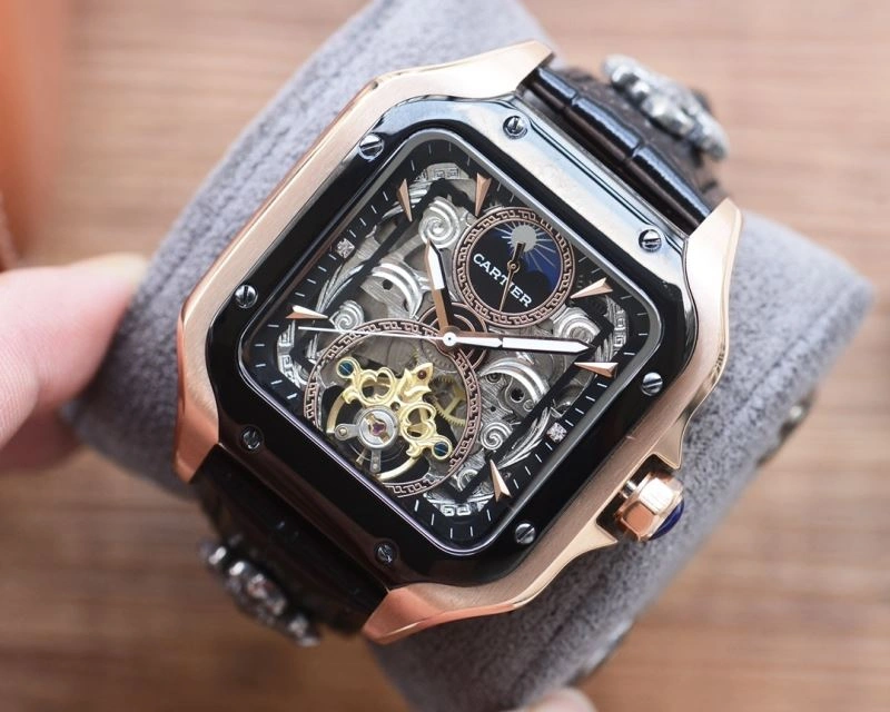 CARTIER Watches WrinkleFree 180313