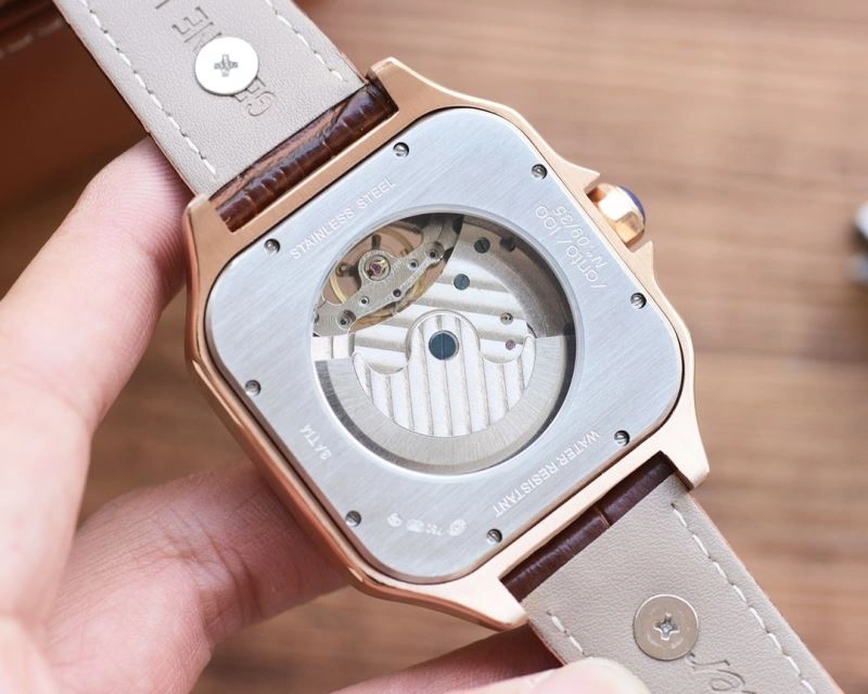 CARTIER Watches WrinkleFree 180313