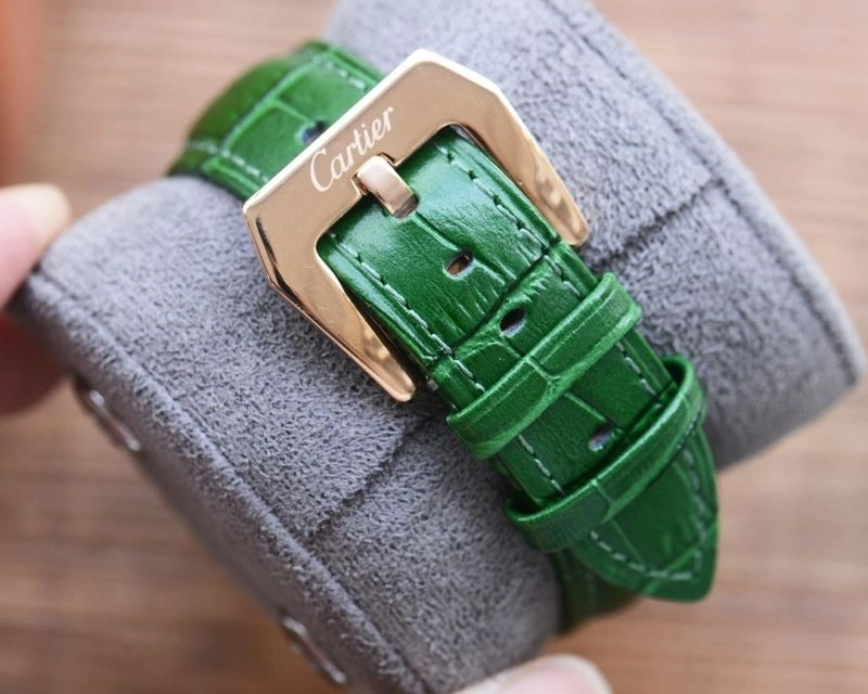 CARTIER Watches WrinkleFree 180313