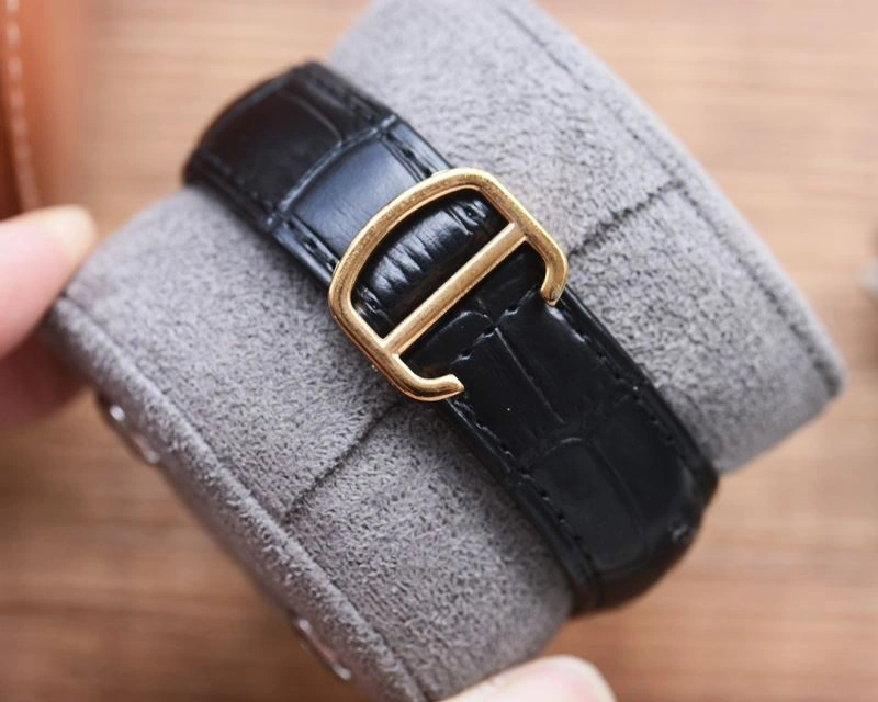 CARTIER Watches Upgraded 180297