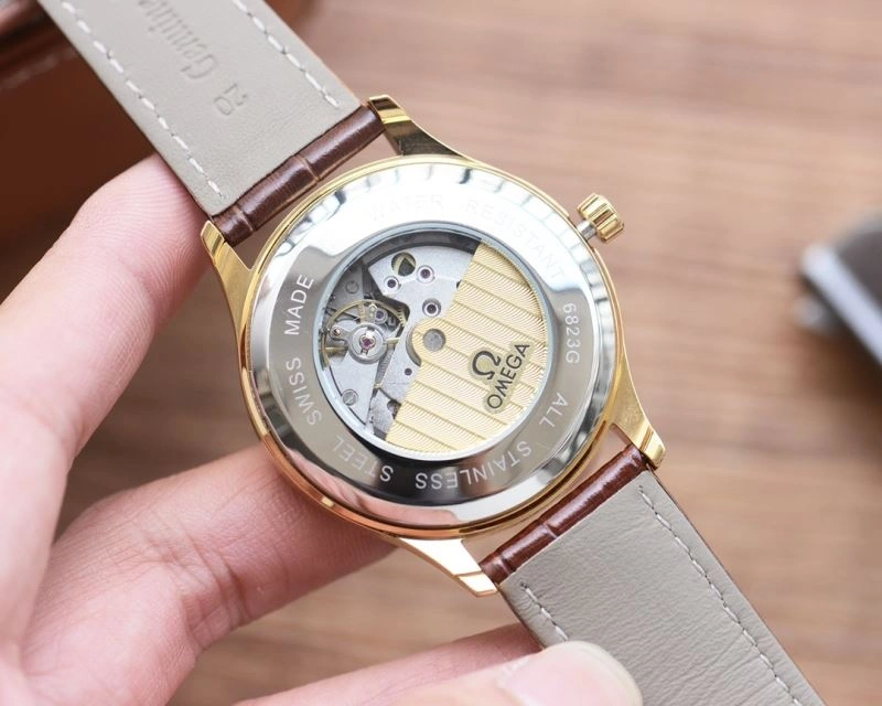 CARTIER Watches Upgraded 180297