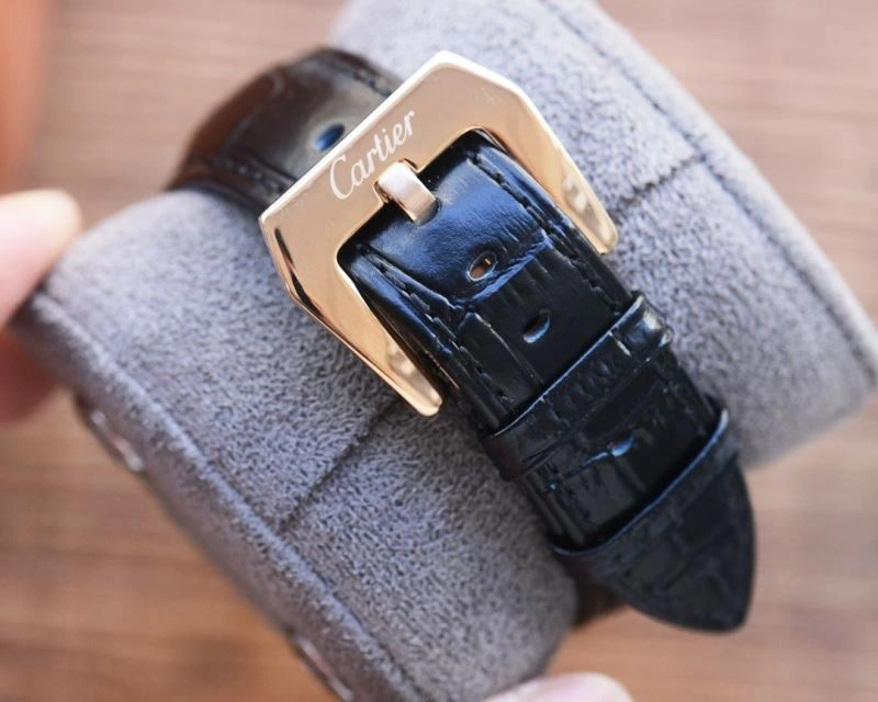 StreetReady CARTIER Watches 180309