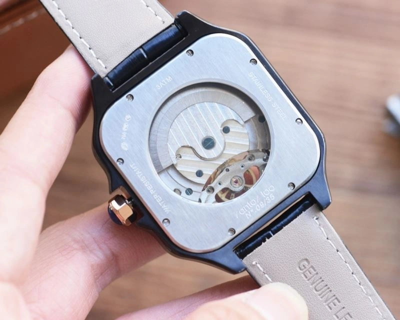 StreetReady CARTIER Watches 180309