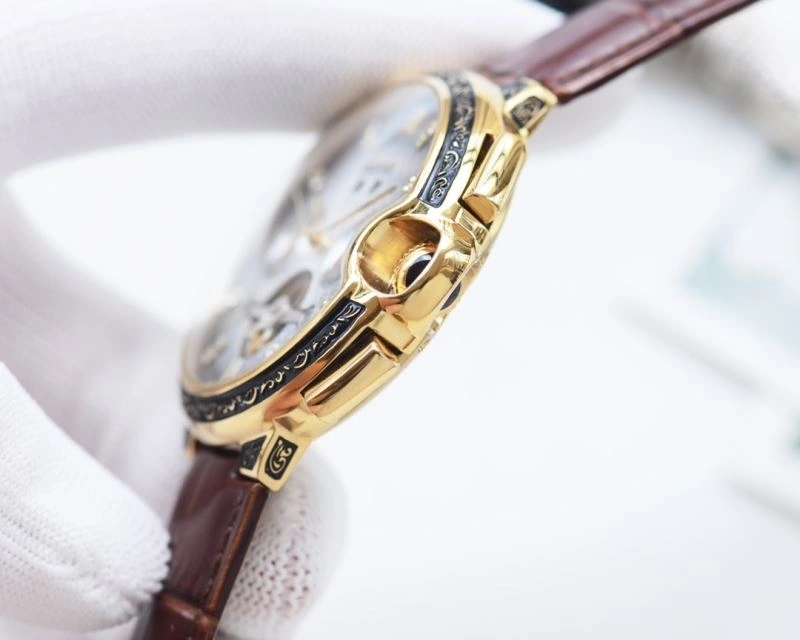 DailyWear CARTIER Watches 180311