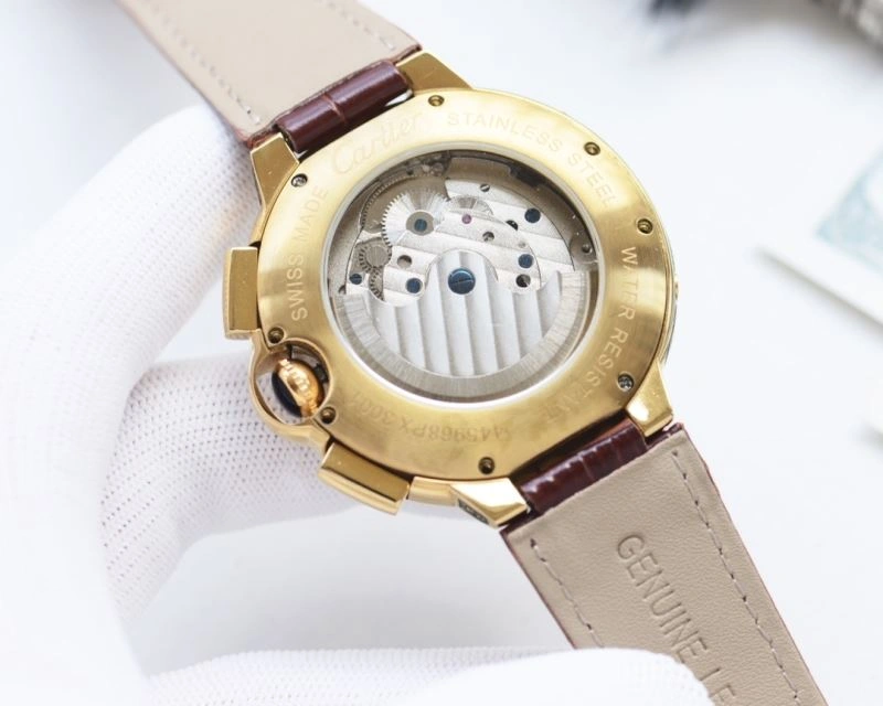 DailyWear CARTIER Watches 180311