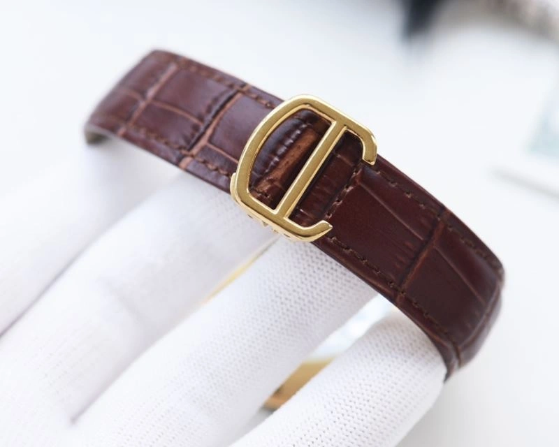 DailyWear CARTIER Watches 180311