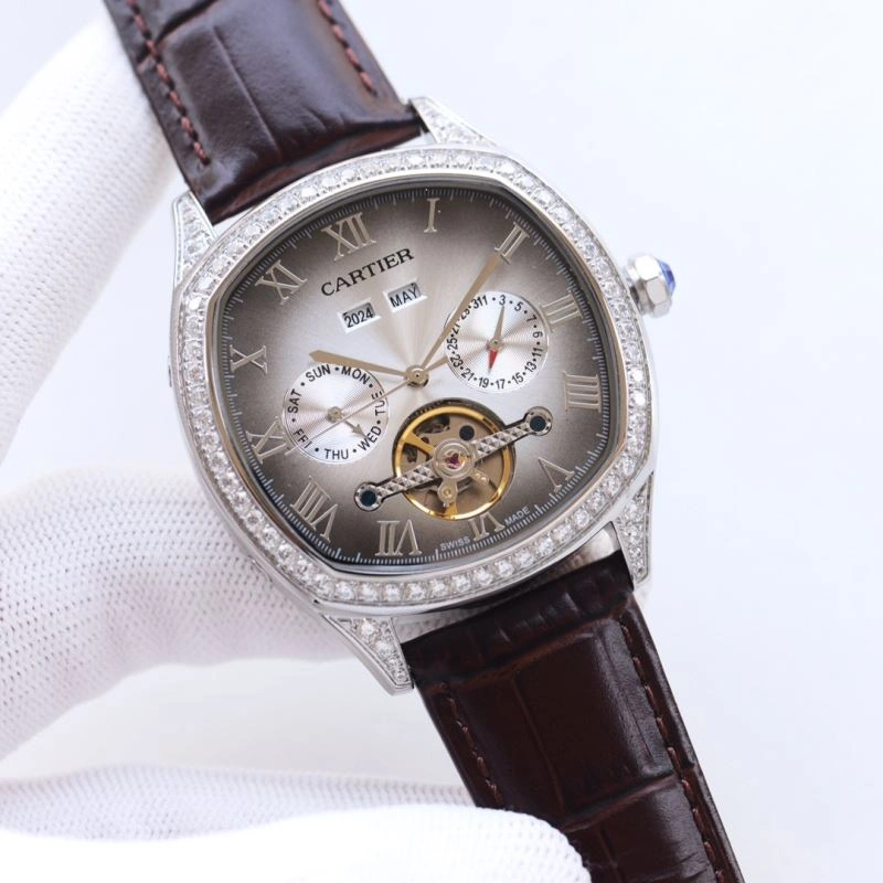 Comfortable CARTIER Watches 180305