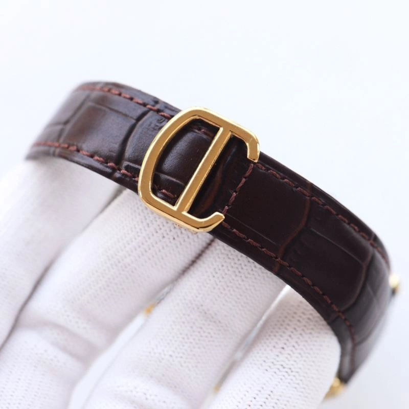 Comfortable CARTIER Watches 180305