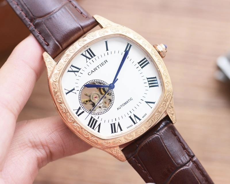 CARTIER Watches Unique 180301
