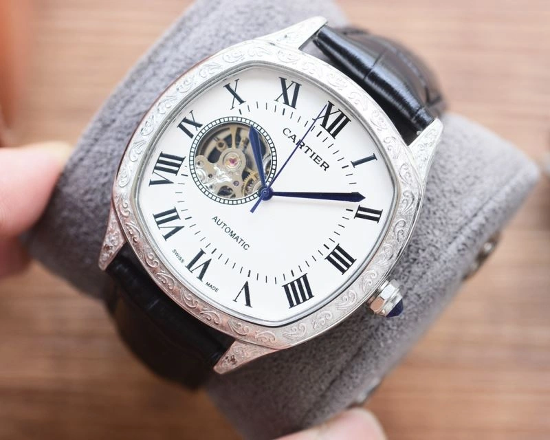 CARTIER Watches Unique 180301