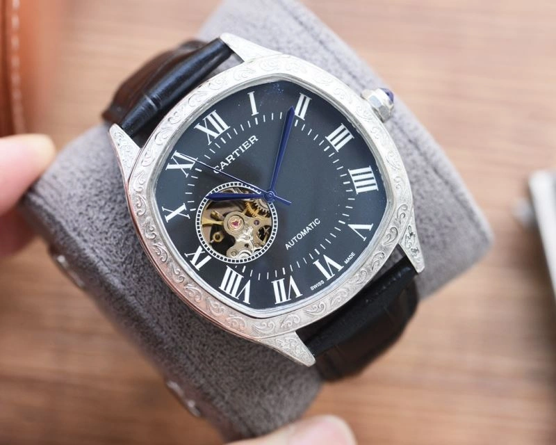 CARTIER Watches Unique 180301