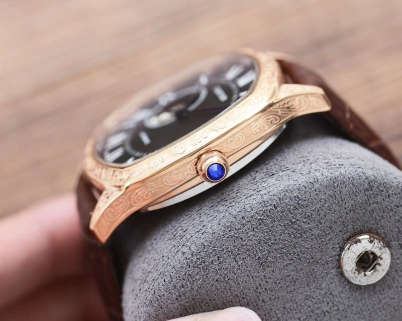 CARTIER Watches Unique 180301