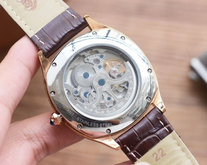 CARTIER Watches Unique 180301
