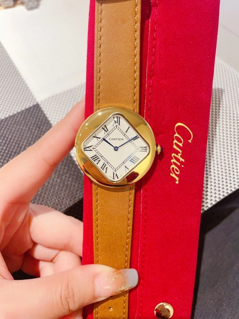 CARTIER Watches NewStyle 180289