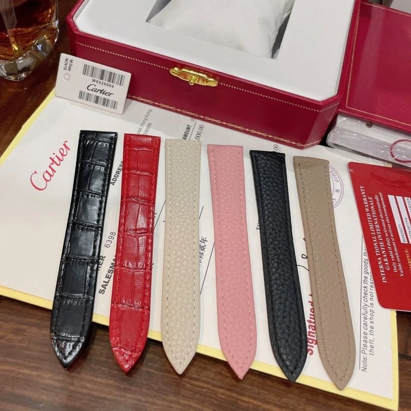 CARTIER Watches WrinkleFree 180288