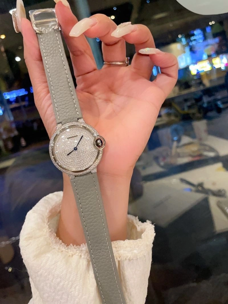 Affordable CARTIER Watches 180310
