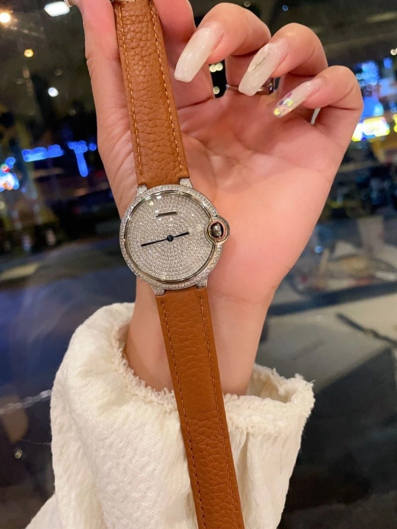 Affordable CARTIER Watches 180310
