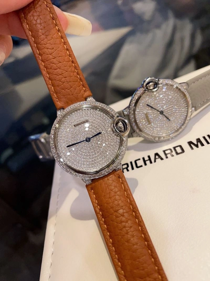 Affordable CARTIER Watches 180310