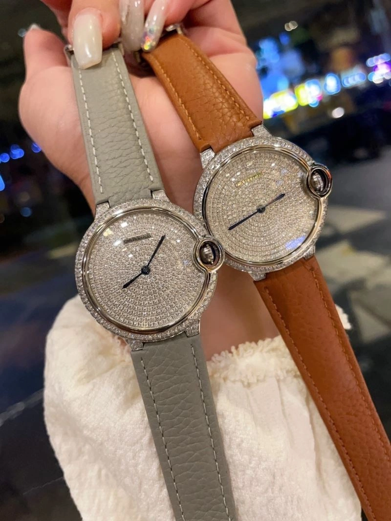 Affordable CARTIER Watches 180310