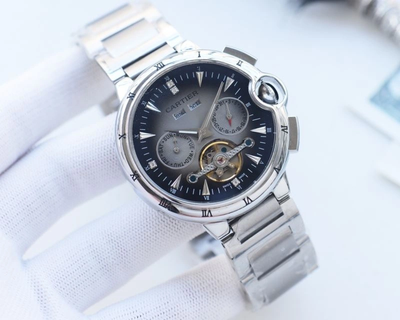 AllSeason CARTIER Watches 180316