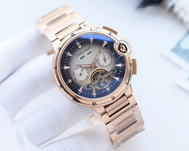 AllSeason CARTIER Watches 180316