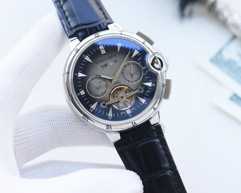 AllSeason CARTIER Watches 180316