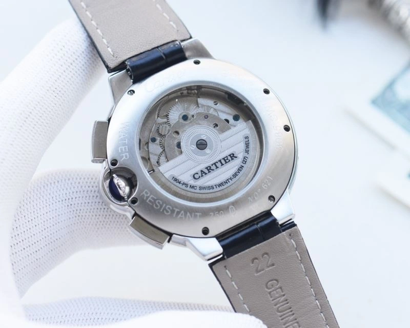 AllSeason CARTIER Watches 180316