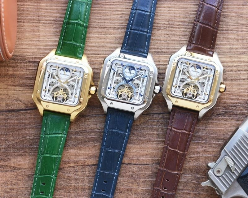 SmartChoice CARTIER Watches 180294