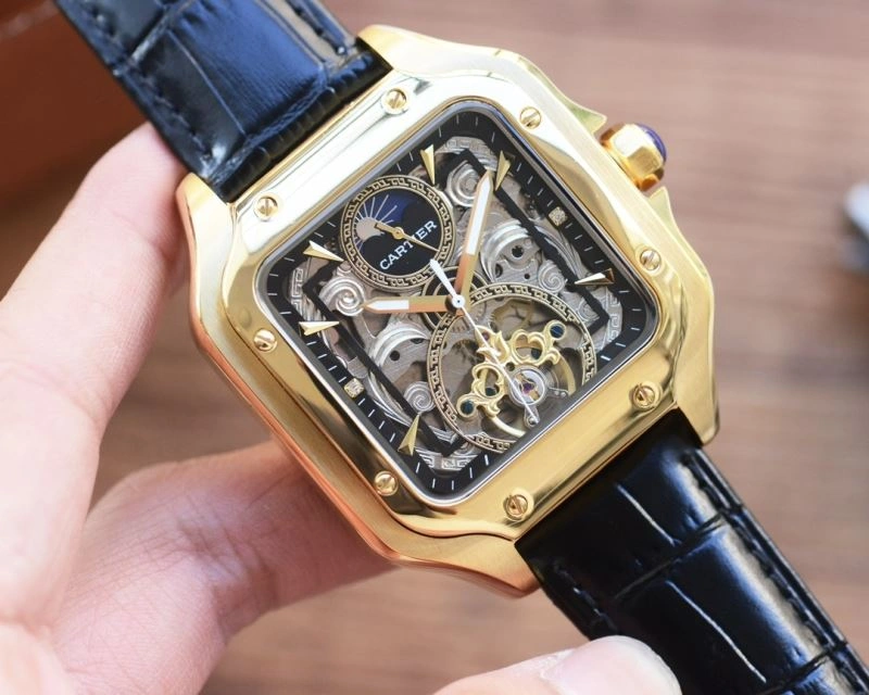 SmartChoice CARTIER Watches 180294
