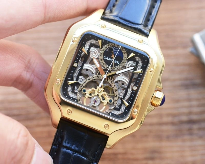 SmartChoice CARTIER Watches 180294